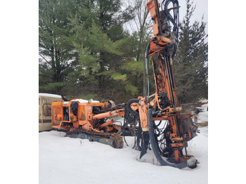 Drilling rig Tamrock Ranger 700: picture 3 Drilling rig Tamrock Ranger 700: picture 3