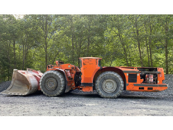 Leasing of Tamrock Toro 0010 Tamrock Toro 0010: picture 4