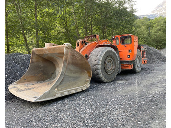 Leasing of Tamrock Toro 0010 Tamrock Toro 0010: picture 3