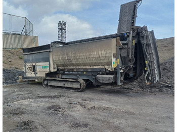 Screener Terex Ecotec TTS 620: picture 2