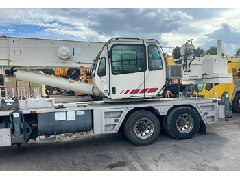 Leasing of Terex T560 Terex T560: picture 3 Leasing of Terex T560 Terex T560: picture 3