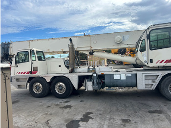 Leasing of Terex T560 Terex T560: picture 1 Leasing of Terex T560 Terex T560: picture 1