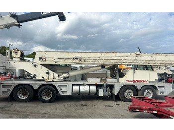 Leasing of Terex T560 Terex T560: picture 4 Leasing of Terex T560 Terex T560: picture 4