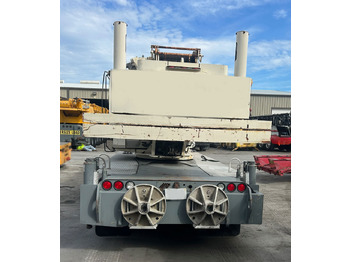Leasing of Terex T560 Terex T560: picture 5 Leasing of Terex T560 Terex T560: picture 5