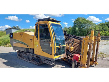 Directional boring machine VERMEER