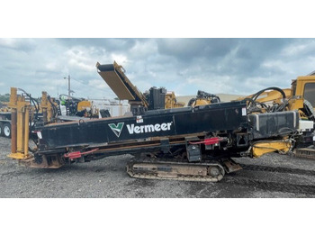 Directional boring machine VERMEER