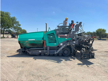 Asphalt paver Vogele Super 2000-3i: picture 3 Asphalt paver Vogele Super 2000-3i: picture 3