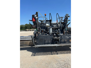 Asphalt paver Vogele Super 2000-3i: picture 5 Asphalt paver Vogele Super 2000-3i: picture 5