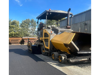 Asphalt paver Volvo ABG P6870C: picture 3 Asphalt paver Volvo ABG P6870C: picture 3