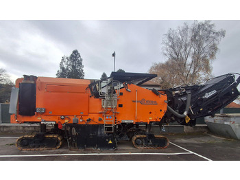 Cold planer WIRTGEN