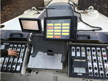 Cold planer Wirtgen W2000: picture 5