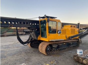 Drilling rig