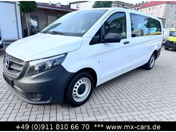 People carrier MERCEDES-BENZ Vito 110
