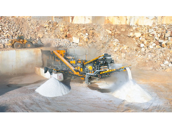 New Mobile crusher FABO Mobile crusher: picture 3 New Mobile crusher FABO Mobile crusher: picture 3