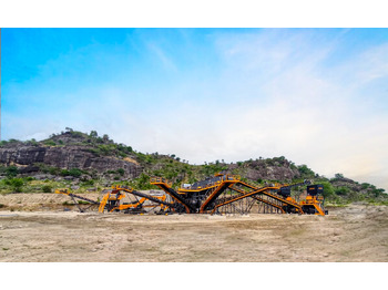 New Crusher FABO crusher - stone crusher - crushers: picture 3