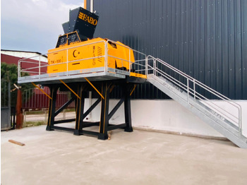 New Impact crusher FABO impact crusher: picture 2