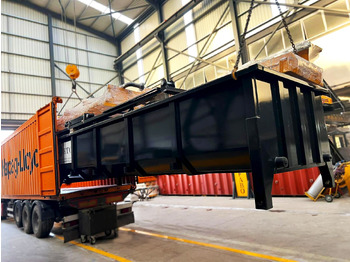 New Crusher FABO log washer: picture 4