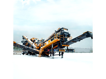 Mining equipment FABO