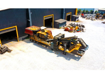 Mining equipment FABO
