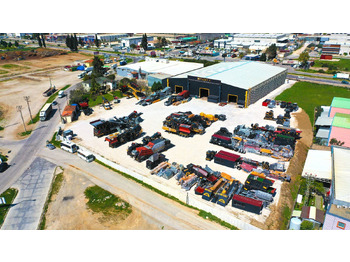 New Screener FABO vibrating screen: picture 4