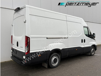 Panel van Iveco Daily 35 S 16 Kawa L2H2: picture 4