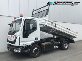 Tipper IVECO EuroCargo