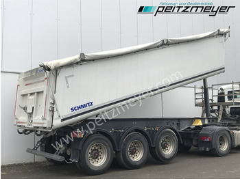 Tipper semi-trailer SCHMITZ SKI