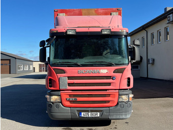 Box truck Scania P270 DB4X2MNB: picture 5
