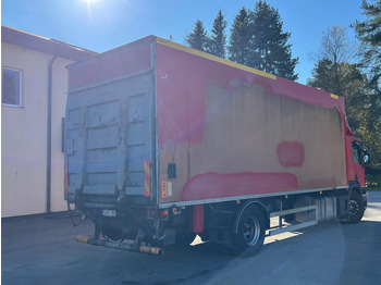Box truck Scania P270 DB4X2MNB: picture 3