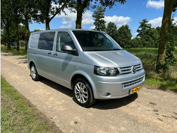 Small van VOLKSWAGEN Transporter