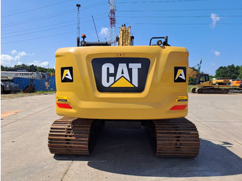 Crawler excavator Cat 320NG: picture 3