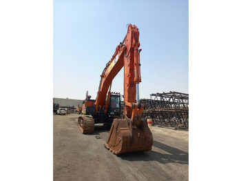 Crawler excavator Hitachi ZX470-5G (Abu Dhabi): picture 4