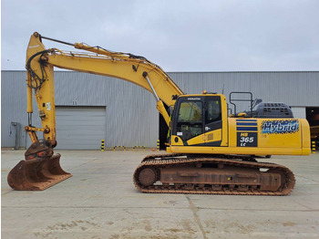 Crawler excavator KOMATSU