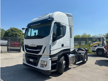 Tractor unit IVECO Stralis 460