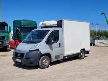 Refrigerated delivery van FIAT Ducato