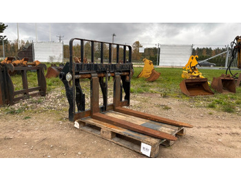 Forks MANITOU