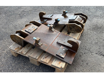 Quick coupler