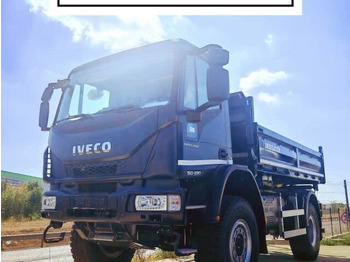 Tipper IVECO EuroCargo