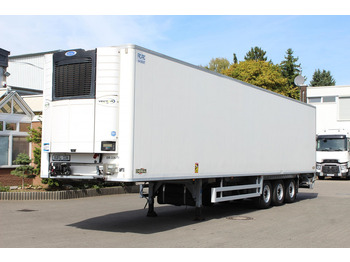 Refrigerated semi-trailer CHEREAU