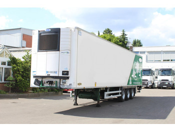 Refrigerated semi-trailer CHEREAU