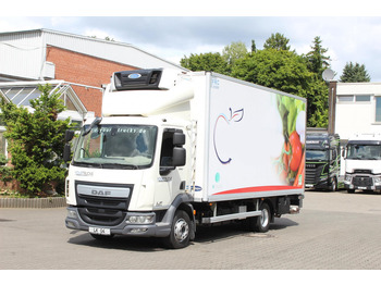 Refrigerated truck DAF LF 260