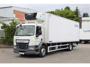 Refrigerated truck DAF LF