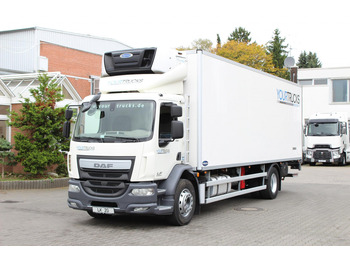 Refrigerated truck DAF LF