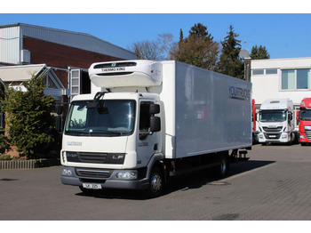 Refrigerated truck DAF LF 45 250