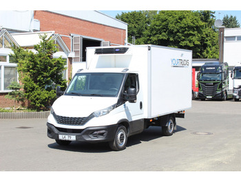 Refrigerated delivery van IVECO Daily 35s14