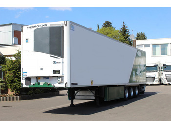 Refrigerated semi-trailer LAMBERET