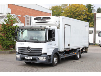 Refrigerated truck MERCEDES-BENZ Atego