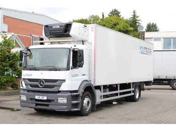 Refrigerated truck MERCEDES-BENZ Axor 1824