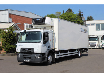 Refrigerated truck RENAULT D 320