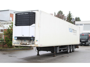 Refrigerated semi-trailer SCHMITZ